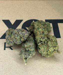 Montecarlo Kush