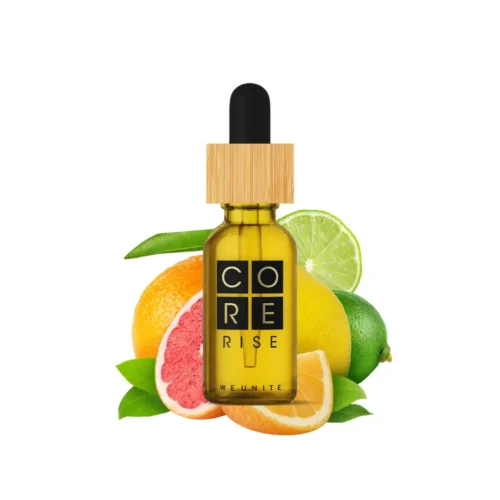 CBD CITRUS 2