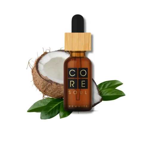 CBD COCONUT 2