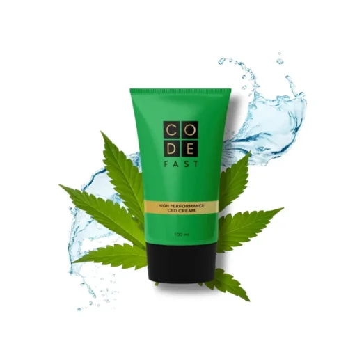 Crema cbd Code