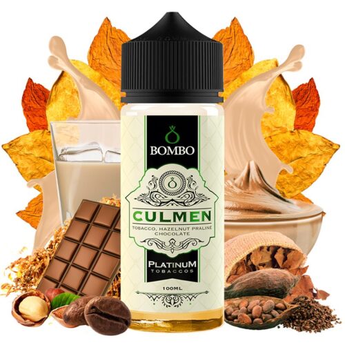 Culmen Bombo 100ml