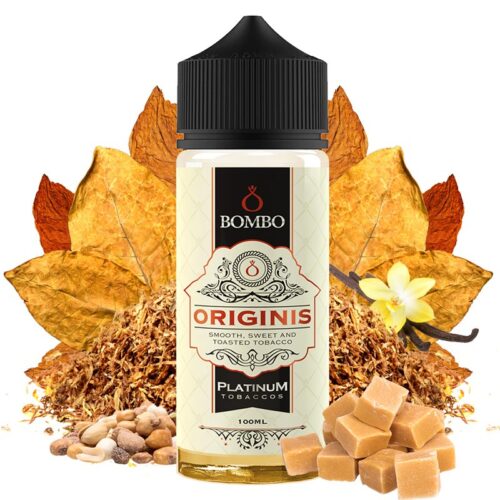 Originis 100ml Bombo