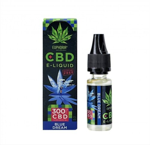 a1c5671b130d9ad0c5ad44627d88da96 euphoria eliquid blue dream canatura