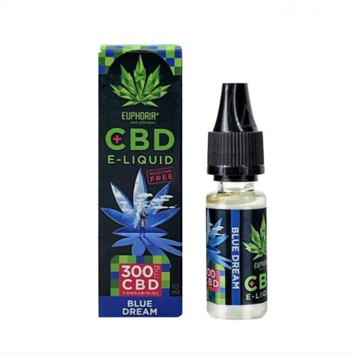 a1c5671b130d9ad0c5ad44627d88da96 euphoria eliquid blue dream canatura