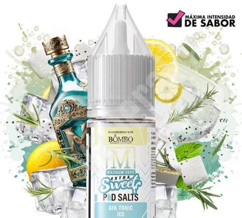 gin tonic ice 10ml magnum vape extra sweet pod salts e1723819817517