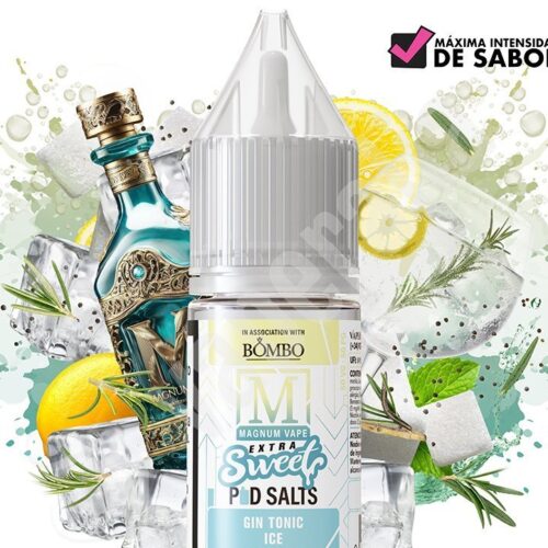 gin tonic ice 10ml magnum vape extra sweet pod salts e1723819817517