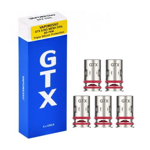 gtx coils 0.2