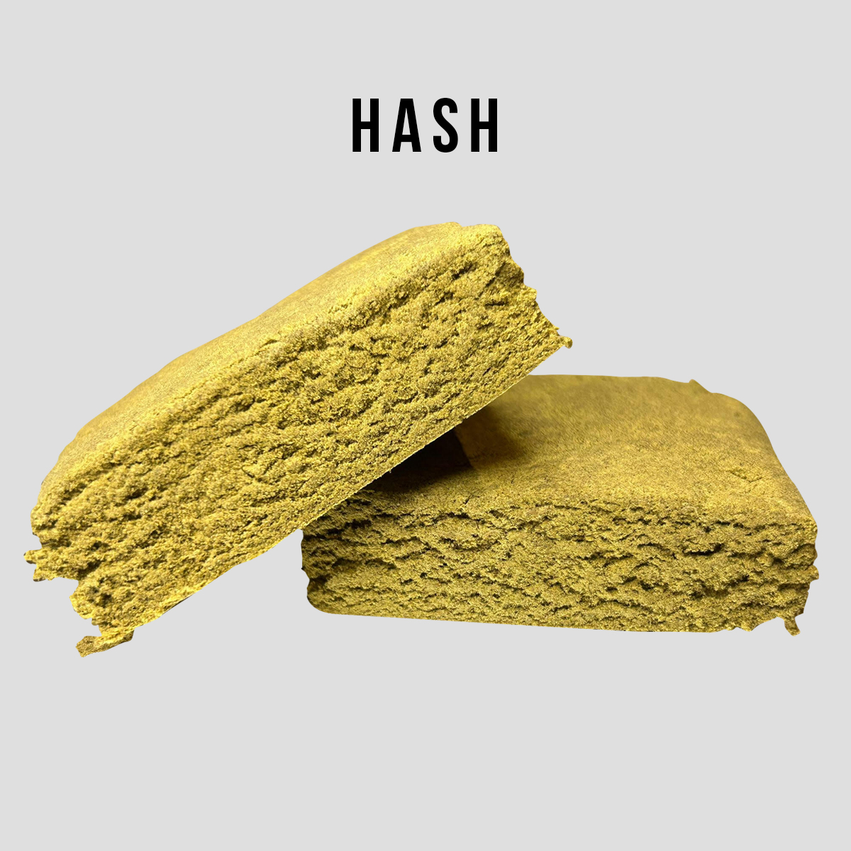 hash