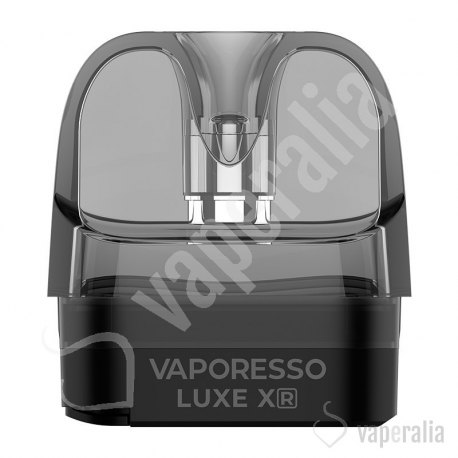 pod dtl para luxe xr 5ml 2pcs vaporesso