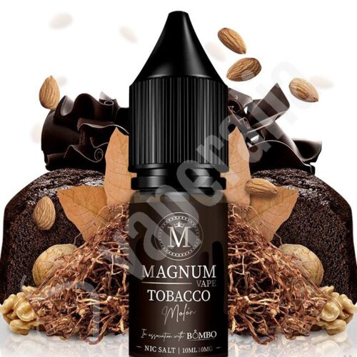 tobacco molon 10ml magnum vape nic salts e1723716049293