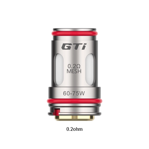 vaporesso gti mesh coil pack 3