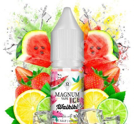 waikiki 10ml magnum vape nic salts e1723715784847