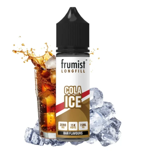 Frumist Longfill COLA ICE 15ml for 60ml