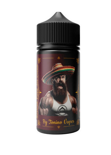 LongFill Mexican Fried Ice Cream 30Ml, 60Ml y 120Ml - By Tonino Vaper