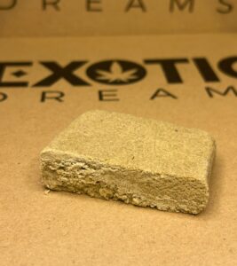 Hash Pineapple Premium