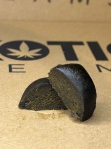 Royal Jelly CBD
